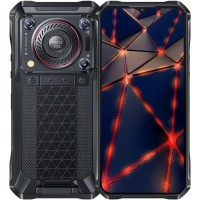 Oukitel WP33 Pro 8-256GB Black