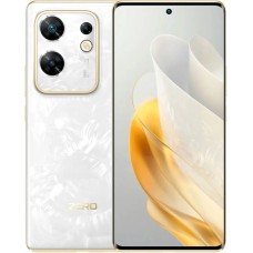 Infinix Zero 30 4G 8-256GB Pearly White