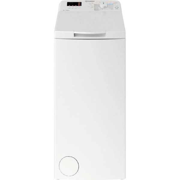 Стиральная машина автоматическая Indesit BTW S50400 PL/N