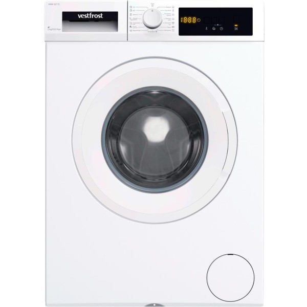 Стиральная машина автоматическая Vestfrost MWM 104 T1