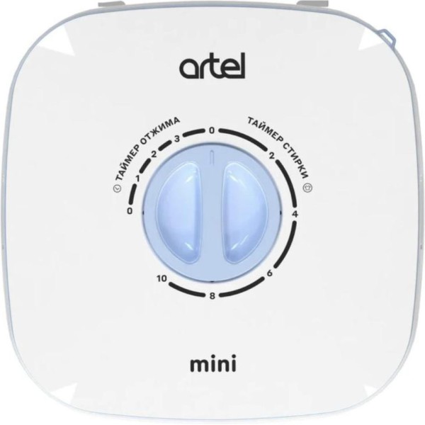 Стиральная машина полуавтомат Artel SE 25 BLUE