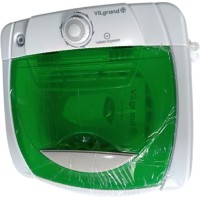 ViLgrand VSD-653 Green