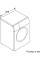 Стиральная машина автоматическая Bosch WAN24293BY