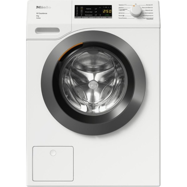 Стиральная машина автоматическая Miele WEA 135 WCS