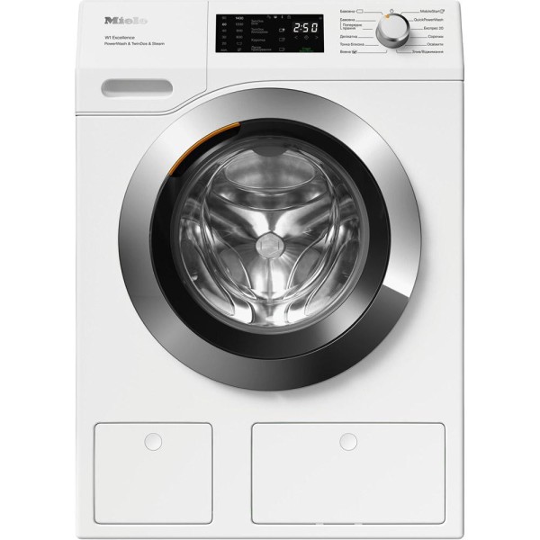 Стиральная машина автоматическая Miele WEG 895 WCS