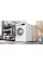 Стирально-сушильная машина автоматическая Bosch WNA13400BY