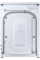 Стиральная машина автоматическая Samsung WW70FG3M05AWLF