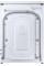 Стиральная машина автоматическая Samsung WW80FG3M05AWLF
