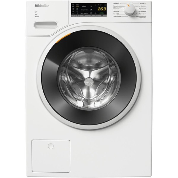 Стиральная машина автоматическая Miele WWA 120 WCS