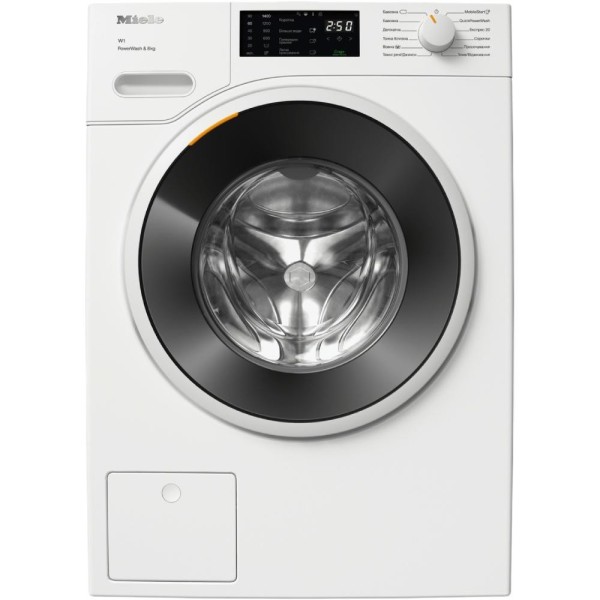 Стиральная машина автоматическая Miele WWB 360 WCS
