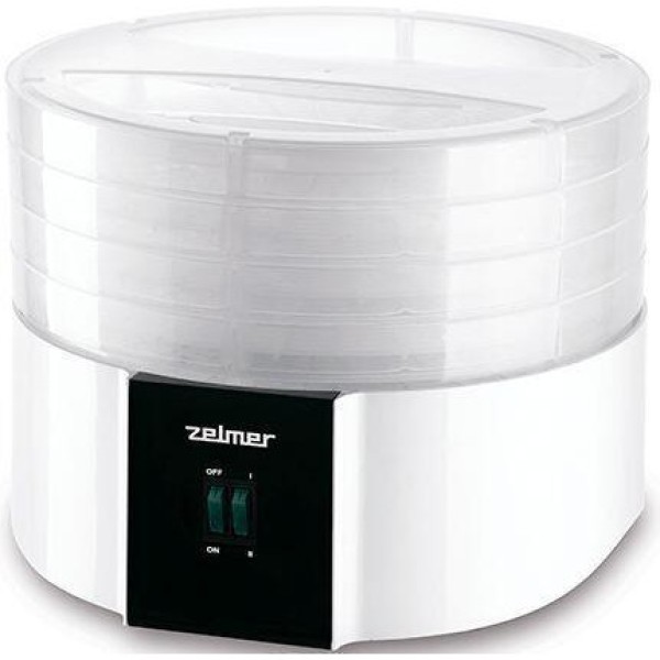 Сушка Zelmer ZFD1010