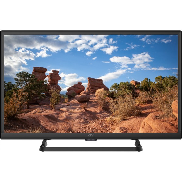 Телевізор KIVI 24'' HD Optima L5 HDR (24H710QB)