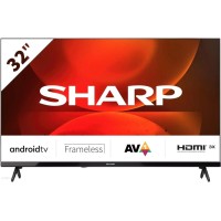 Sharp 32FH4EA