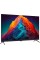Телевізор KIVI 32'' FHD Prime E5 QLED (32F770QB)
