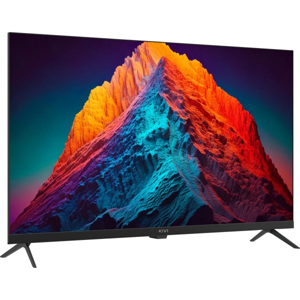 Телевізор KIVI 32'' FHD Prime E5 QLED (32F770QB)