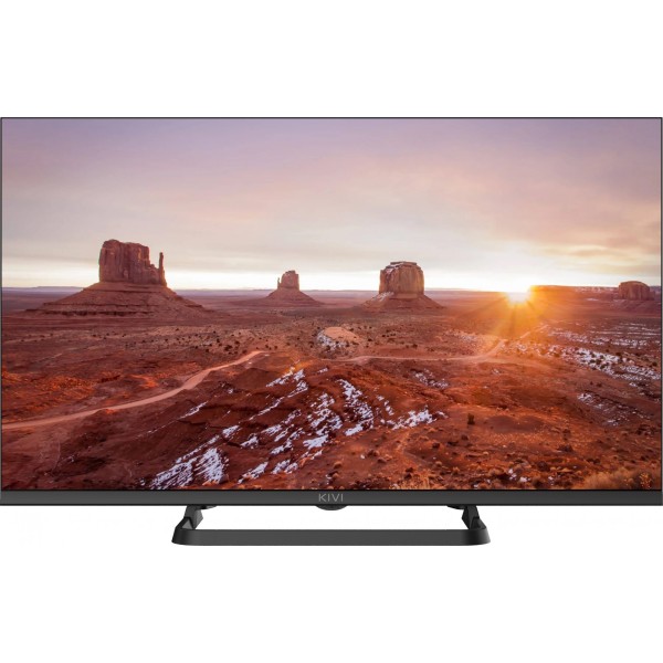 Телевізор KIVI 32'' HD Optima L5 HDR (32H710QB)