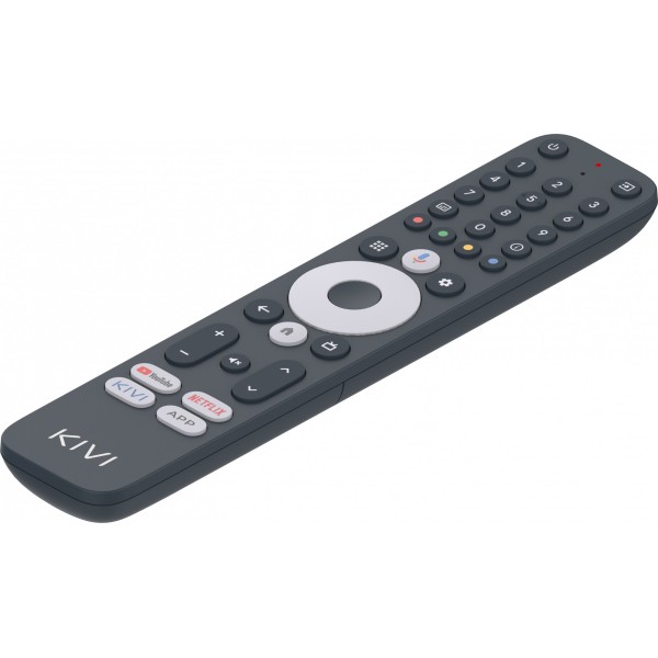 Телевізор KIVI 32'' HD Optima L5 HDR (32H710QB)