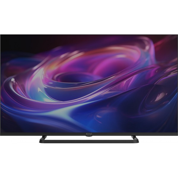 Телевізор KIVI 40'' FHD Optima L5 HDR (40F710QB)