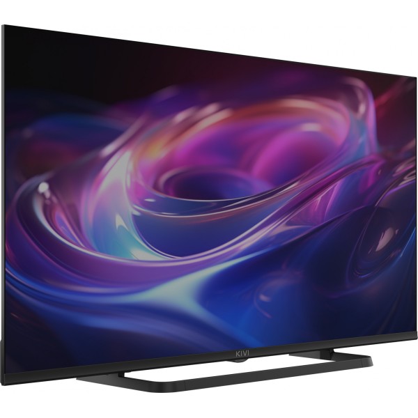 Телевізор KIVI 40'' FHD Optima L5 HDR (40F710QB)