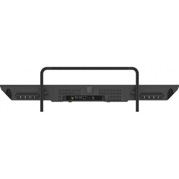Телевізор KIVI 40'' FHD Optima L5 HDR (40F710QB)