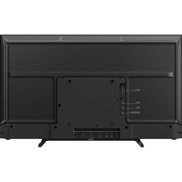 Телевізор KIVI 40'' FHD Optima L5 HDR (40F710QB)
