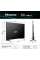 Телевізор Hisense 43A6Q