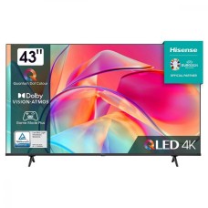 Hisense 43E7KQ