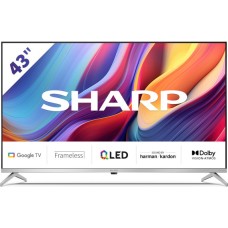 Sharp 43GP6265E (4T-C43GP6265ES)