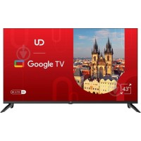 UD 43GU6210