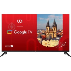 UD 43GU6210