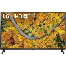 LG 43UP751C