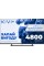 Телевізор KIVI 43'' UHD Optima L5 HDR (43U710QB)