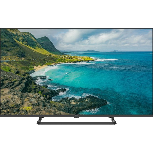 Телевізор KIVI 43'' UHD Optima L5 HDR (43U710QB)