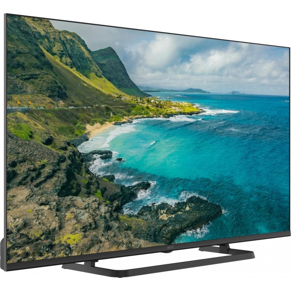 Телевізор KIVI 43'' UHD Optima L5 HDR (43U710QB)