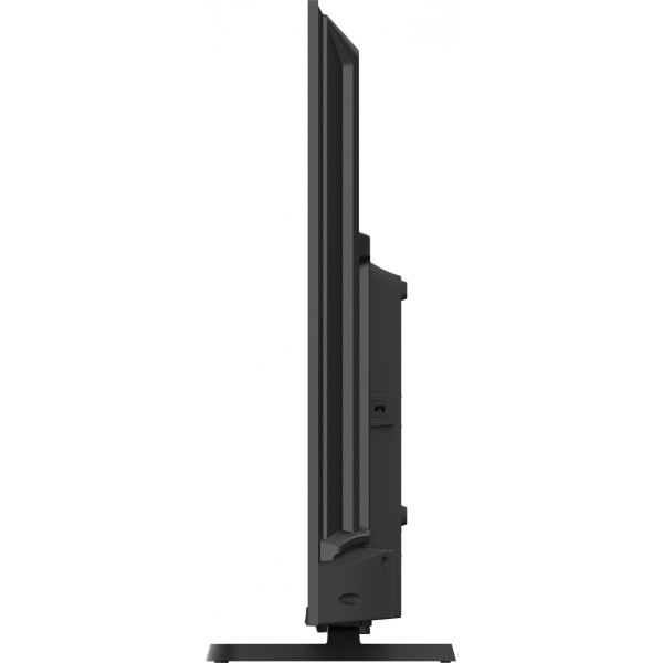 Телевізор KIVI 43'' UHD Optima L5 HDR (43U710QB)