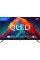 Телевізор KIVI 43'' UHD Prime E5 QLED (43U770QB)