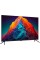 Телевізор KIVI 43'' UHD Prime E5 QLED (43U770QB)
