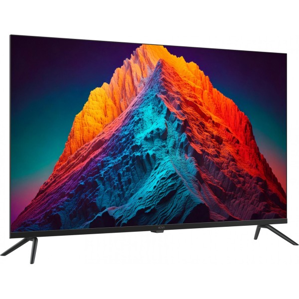 Телевізор KIVI 43'' UHD Prime E5 QLED (43U770QB)