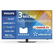 Philips 48OLED819-12