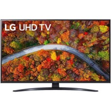 LG 50UP8100
