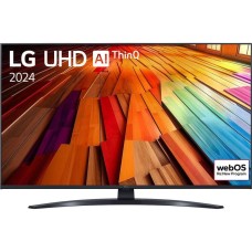 LG 50UT80003LA