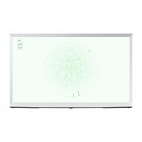 Samsung 50" The Serif LS01D White (QE50LS01D)