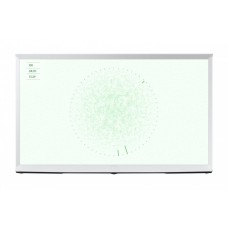 Samsung 50" The Serif LS01D White (QE50LS01D)
