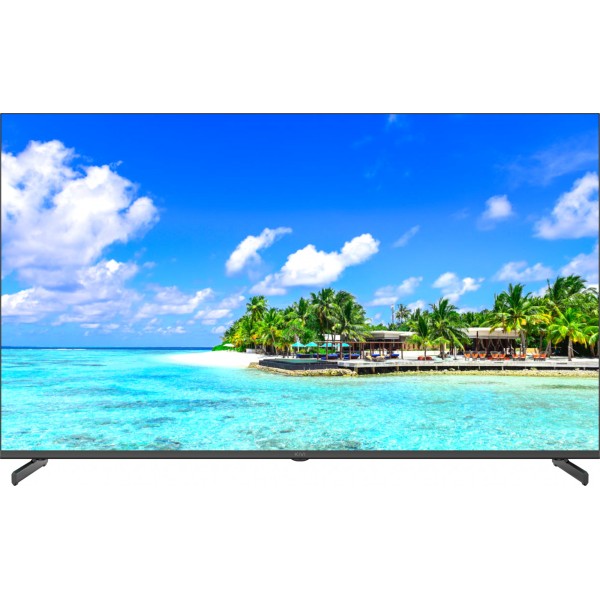 Телевізор KIVI 50'' UHD Optima L5 HDR (50U710QB)