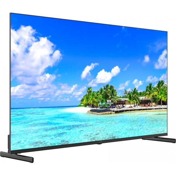 Телевізор KIVI 50'' UHD Optima L5 HDR (50U710QB)