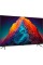 Телевізор KIVI 50'' UHD Prime E5 QLED (50U770QB)