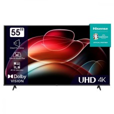 Hisense 55A6K