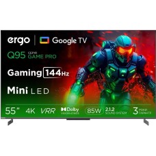 ERGO 55MQ95 Game PRO