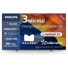 Philips 55OLED769-12