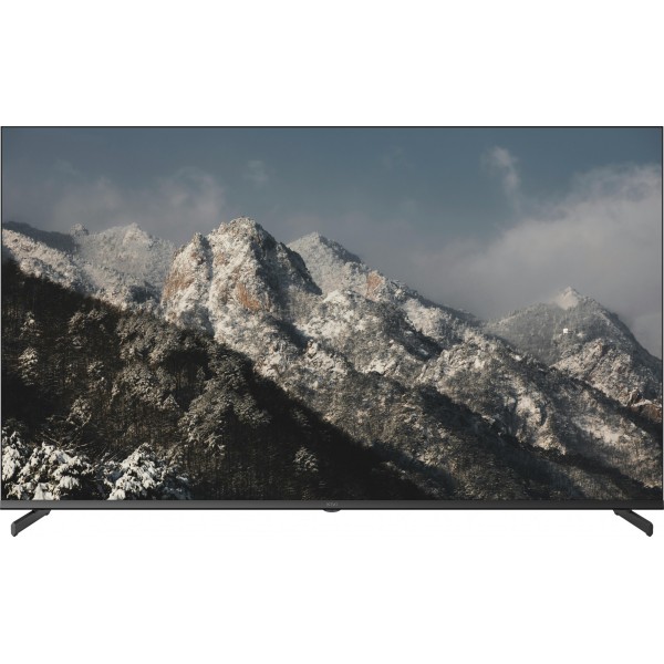 Телевізор KIVI 55'' UHD Optima L5 HDR (55U710QB)